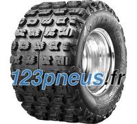 Maxxis Razr Plus MX MS-CR2 18x10-8 4PR TL NHS