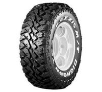 Maxxis MT 764 265/70R16 117Q 10PR RWL E F 72 2