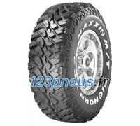 MAXXIS MT-764 265 65 17 117 Q 4x4