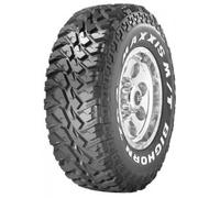 Maxxis MT-764 Bighorn ( LT245/75 R16 120/116N 10PR POR RWL )