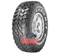 Maxxis MT-764 Bighorn ( LT265/70 R17 118/115Q 8PR POR RWL )