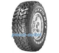 Maxxis MT-764 Bighorn ( LT31x10.50 R15C 109Q POR )