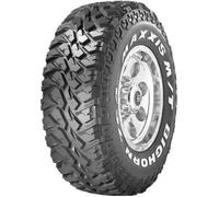 Maxxis Pneu MT-764 Bighorn 205 R16C 110/108Q 8PR POR