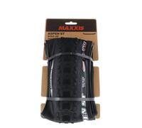 Maxxis MTB Aspen ST Team One70 29“ Pneu 29x2.40 Noir