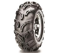 Maxxis Zilla Mu02 56j E Quad Tire Noir 27 x 11.00 / R12