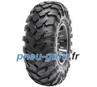 Maxxis Mu-511 73j Tl Quad Front Tire Noir 27 x 9.00 / R12