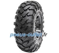 Maxxis MU-511 ( 27x9.00-12 TL 73J Double marquage 225/80-12, Roue avant )