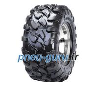 Maxxis Pneu Coronado MU9B 27x9R14 80K 8PR TL