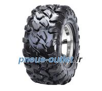 Maxxis Coronado MU9B 27x9R14 80K 8PR TL