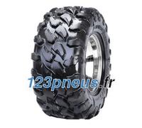 Maxxis Coronado MU9B 27x9R14 80K 8PR TL