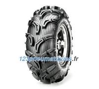 Maxxis Zilla Mu02 6pr 50j E Tl Quad Tire Argenté 25 x 10.00 / R12