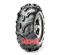 Maxxis Zilla Mu02 56j E Quad Tire Noir 27 x 11.00 / R12