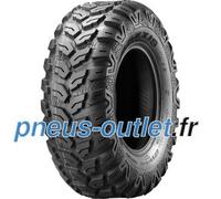 Maxxis Ceros Mu03 6pr 43n E Tl Quad Tire Noir 25 x 8.00 / R12