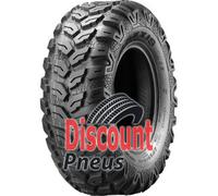 Maxxis MU03 ( 25x8.00-12 TL 43N Double marquage 205/80-12, Roue avant )