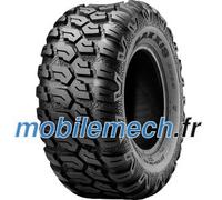 Maxxis Pneu pour quad Ceros MU04 6PR 50N E TL Gris 25 x 10.00 / R12
