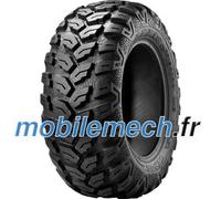 Maxxis MU07 Ceros ( 25x8.00 R12 TL 68N Double marquage 205/80R12, Roue avant )