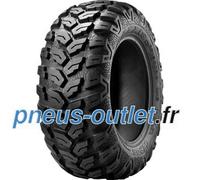 Maxxis MU07 Ceros ( 27x9.00 R14 50M 6PR TL Roue avant )