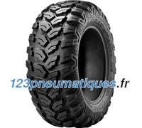 Maxxis Ceros Mu07 55m E Quad Tire Noir 29 x 9.00 / R14