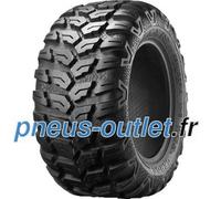 Maxxis MU08 Ceros ( 26x11.00 R12 79N 6PR TL roue arrière DOT2021 )
