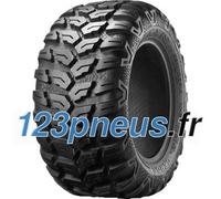 Maxxis MU08 Ceros ( 26x11.00 R12 TL 79N Double marquage 275/60R12, roue arrière DOT2021 )