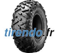 Maxxis Pneu quad Bighorn 2.0 6PR 43N E TL Avant Noir 25x8.00 R12