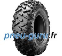 Maxxis Pneu pour quad Bighorn 2.0 26 x 9.00 / R12 49N E Noir