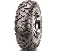 Maxxis Bighorn 2.0 Mu-09 66m Tl Quad Front Tire Argenté 29 x 9.00 / R14