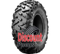 Maxxis Bighorn 2.0 Mu10 6pr 50n E Tl Quad Rear Tire Noir 25 x 10.00 / R12