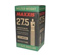 Maxxis MXU75501000 Pièces de vélo Unisexe Standard 27,5 x 2,5/3,0 Pouces