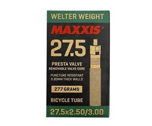 Maxxis MXU75501000 Pièces de vélo Unisexe Standard 27,5 x 2,5/3,0 Pouces