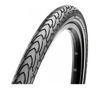 Maxxis Overdrive Excel Pneu - 700x40c Câble Perle Réfléchissant 60TPI