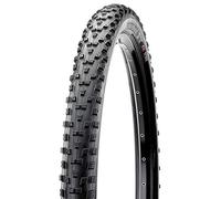 Maxxis Forekaster Exo/tr 120 Tpi Tubeless 29´´ X 2.20 Mtb Tyre Noir 29´´ x 2.20 Black