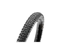 Pneu AGGRESSOR - 27.5x2.30 - tr. souple - Exo / Tubeless Ready, Noir