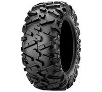 Maxxis Pneu arrière Quad Bighorn 2.0 Mu-10 73k TL Argenté 27 x 11.00 / R14