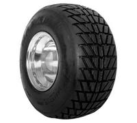 Maxxis Pneu arrière Quad C9273 50N TL Argenté 215/50 R9