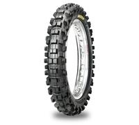 Maxxis Pneu arrière Maxxcross SI M7312 120/100-18 68M TT