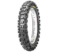 Maxxis Pneu M7312 Maxcross Si – 90/100 R16 52M TT Arrière Argenté