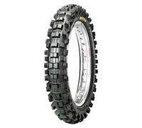 Maxxis Pneu arrière Maxxcross SI M7312 100/90-19 57M TT