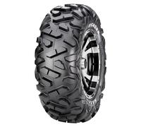 Maxxis Pneu M917 Bighorn 26x8-14 TL 44N 6PR Noir