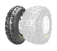 Maxxis Pneu quad avant M933 Razr2 21x7.00-10 TL 30J Noir
