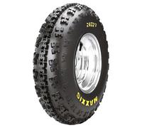 Maxxis Pneu avant pour quad M933 Razr2 33J TL Argenté 22 x 7.00 / R10
