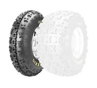 Maxxis Pneu quad avant M933 Razr2 36J TL Noir 23 x 7.00 / R10