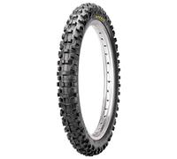 Maxxis Pneu Maxxcross SI M7311 80/100-21 51M TT Avant Tout-terrain