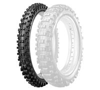 Maxxis Pneu Maxxcross MX ST+ M7332 60/100-12 36J TT