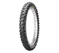 Maxxis Pneu avant tout-terrain Maxxcross 33J TT Argenté 2.50 R10