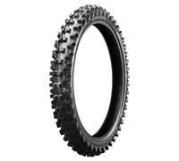 Maxxis Pneu Maxxcross MX ST+ M7332 70/100-17 40M TT Roue avant NHS