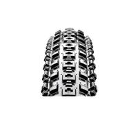 Maxxis Crossmark 60 Tpi 26´´ X 2.25 Rigid Mtb Tyre Noir 26´´ x 2.25