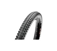 Maxxis Pneu de VTT Crossmark II EXO Tubeless Ready pliable noir 26x2.25