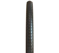 Maxxis Pneu De Gravel Rambler 120tpi Hypr-x Exo Tubeless 700c X 50