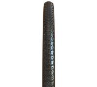 Maxxis Pneu Rambler Tubeless Gravel 700 x 38 Noir